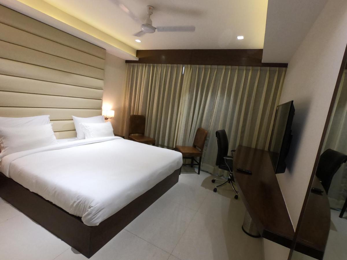 Hotel The Bellevue 3*